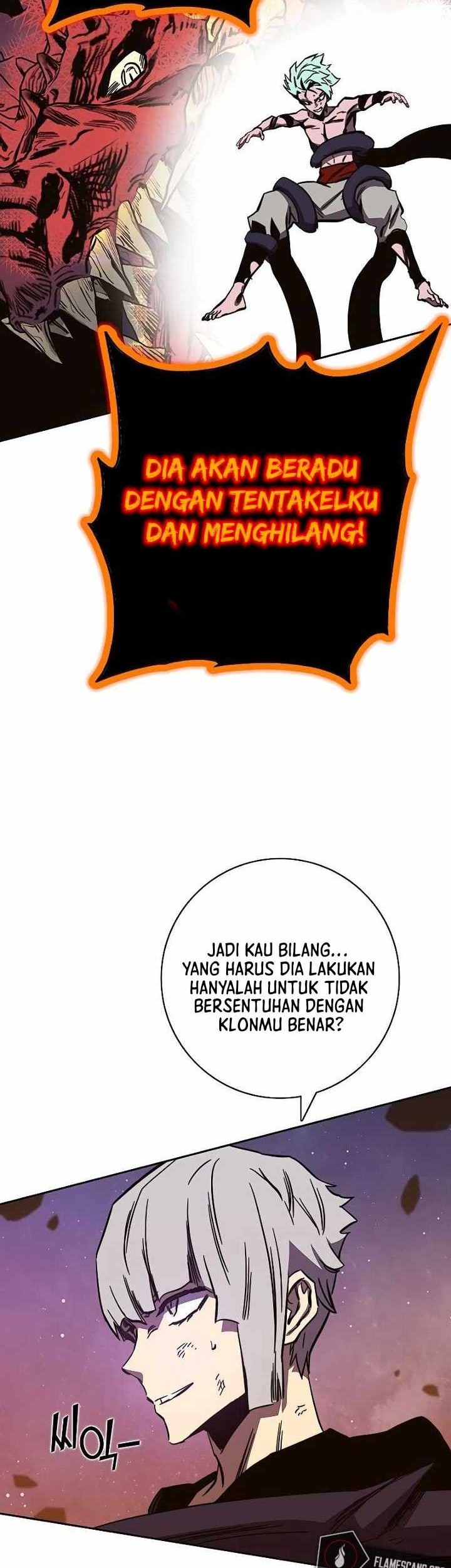 X & Ash Chapter 76 - halaman 48