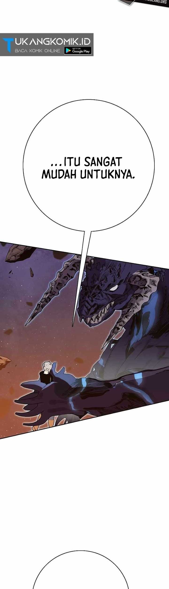 X & Ash Chapter 76 - halaman 49