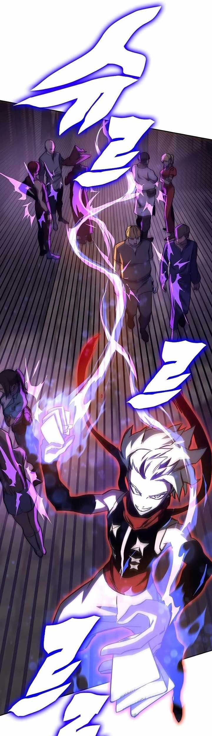 X & Ash Chapter 76 - halaman 51