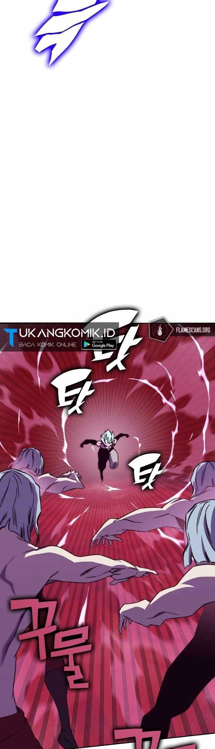 X & Ash Chapter 76 - halaman 52