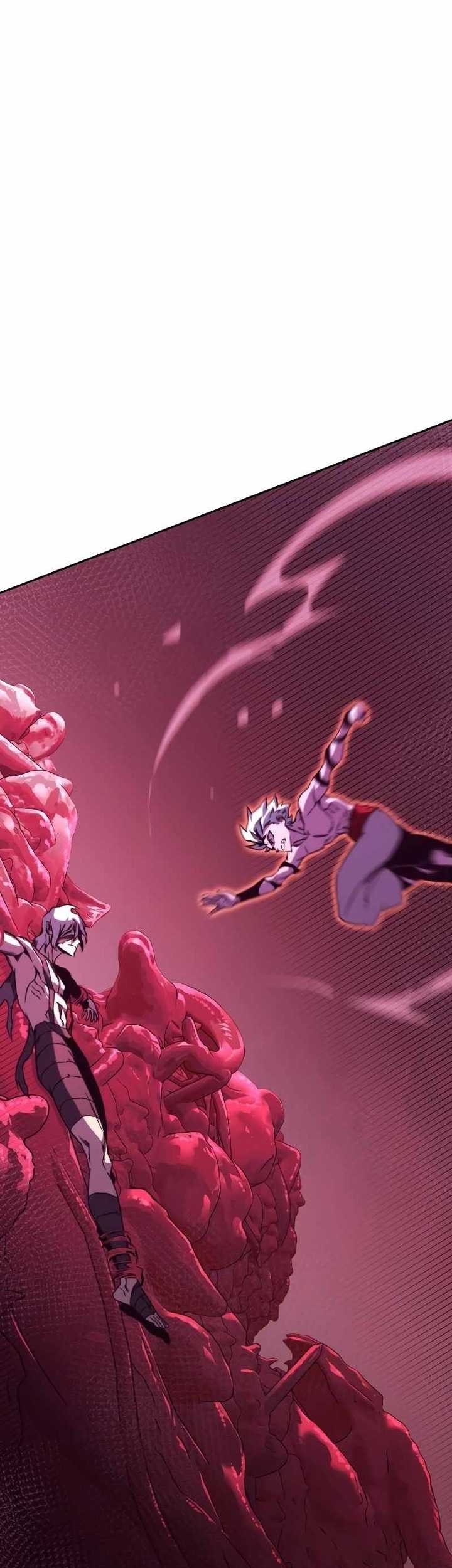 X & Ash Chapter 76 - halaman 60