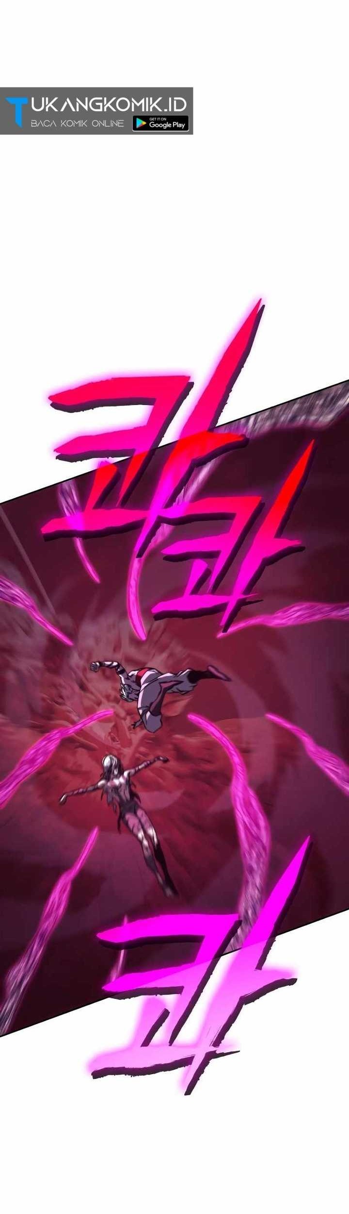 X & Ash Chapter 76 - halaman 63