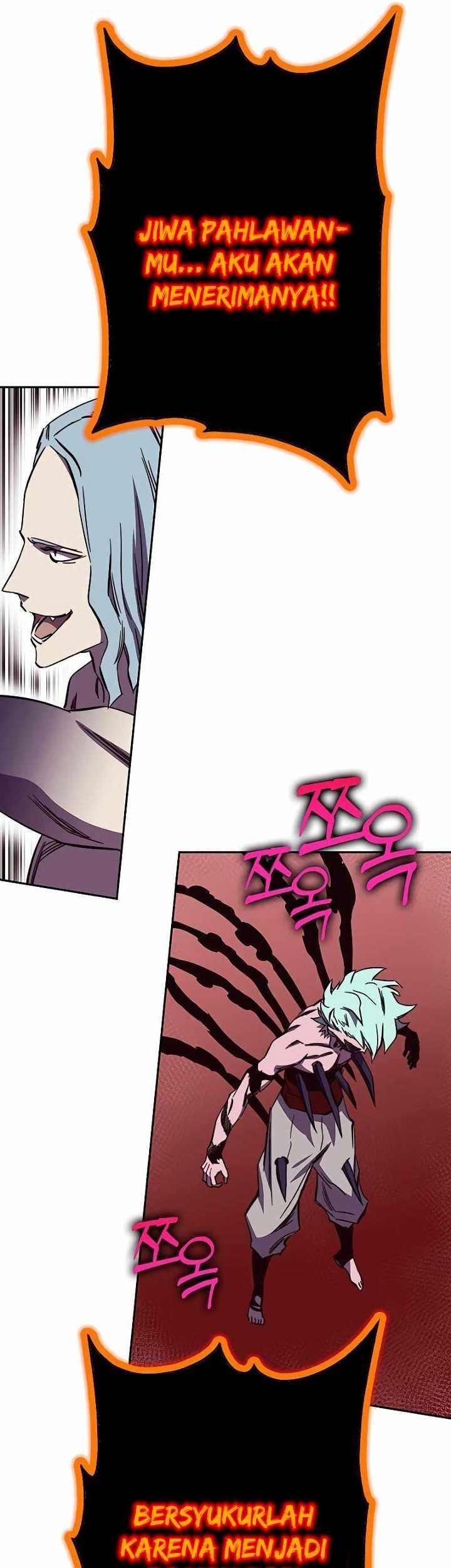 X & Ash Chapter 76 - halaman 69