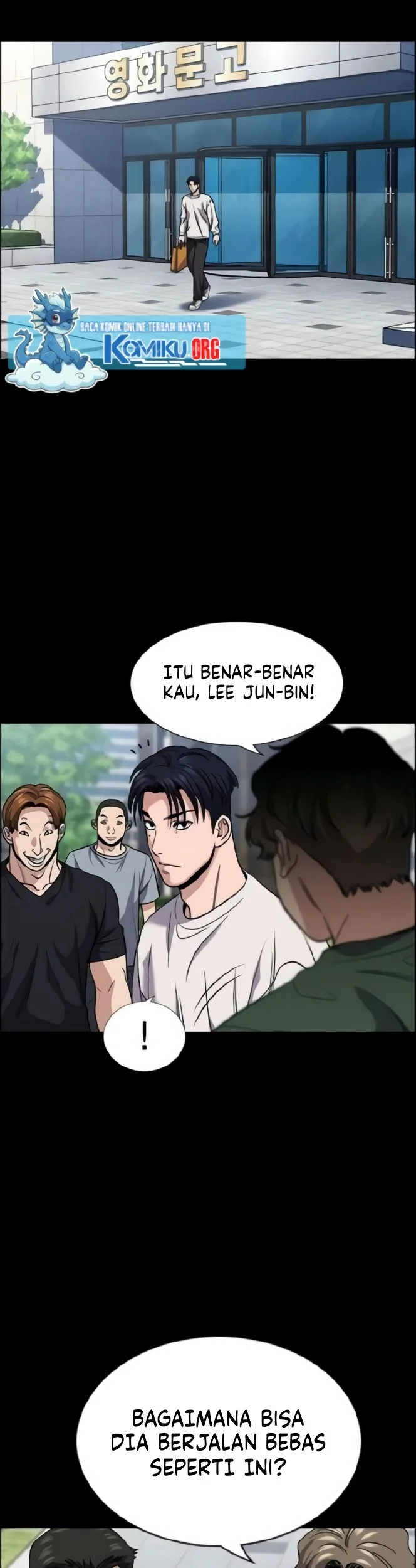 X & Ash Chapter 76 - halaman 7