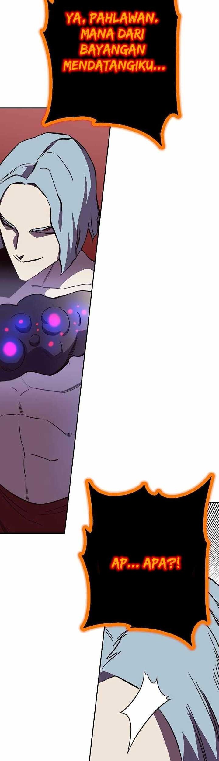 X & Ash Chapter 76 - halaman 71