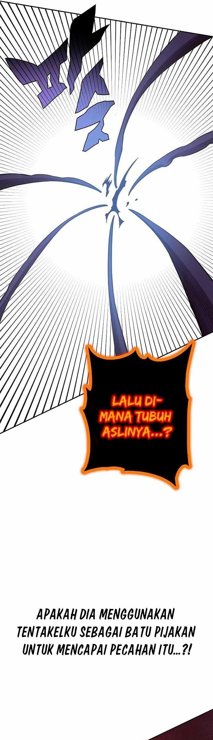 X & Ash Chapter 76 - halaman 73