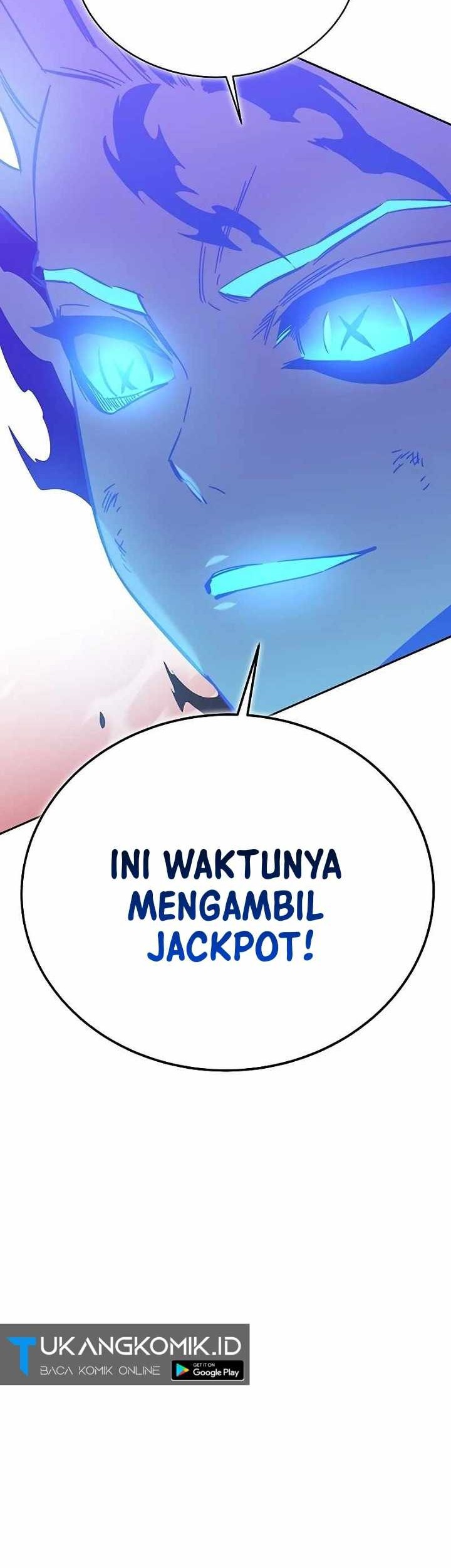 X & Ash Chapter 76 - halaman 76