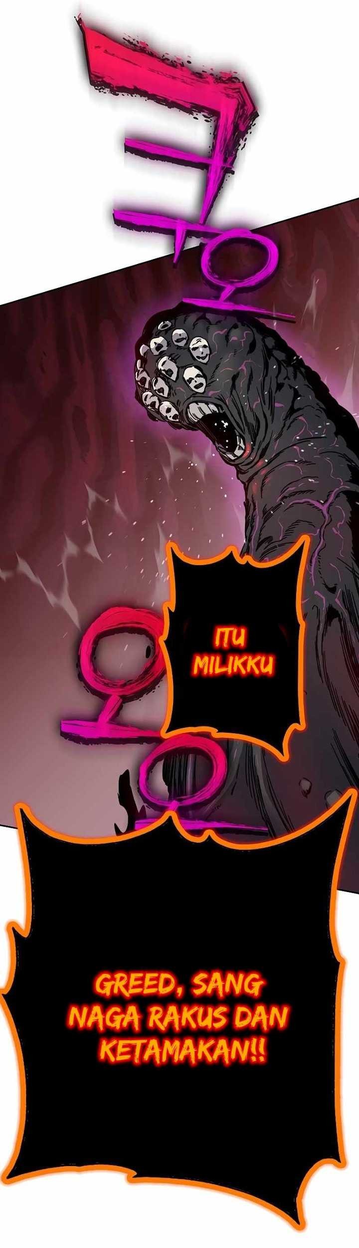 X & Ash Chapter 76 - halaman 78