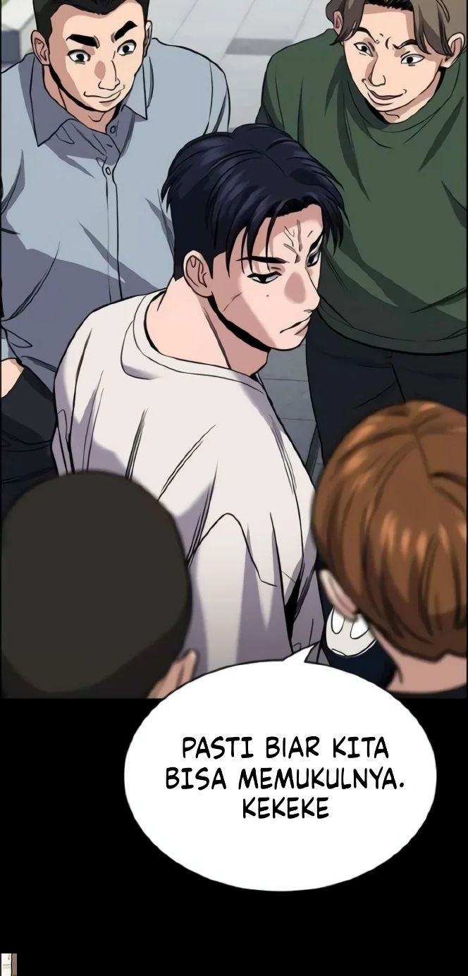 X & Ash Chapter 76 - halaman 8