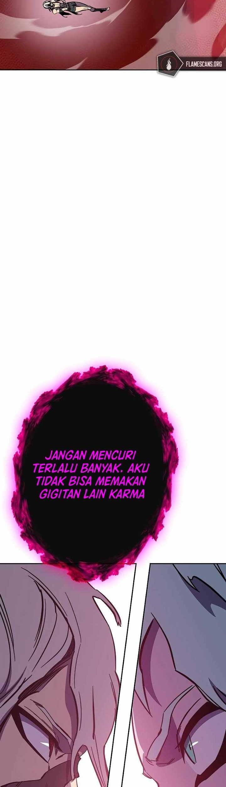 X & Ash Chapter 76 - halaman 80