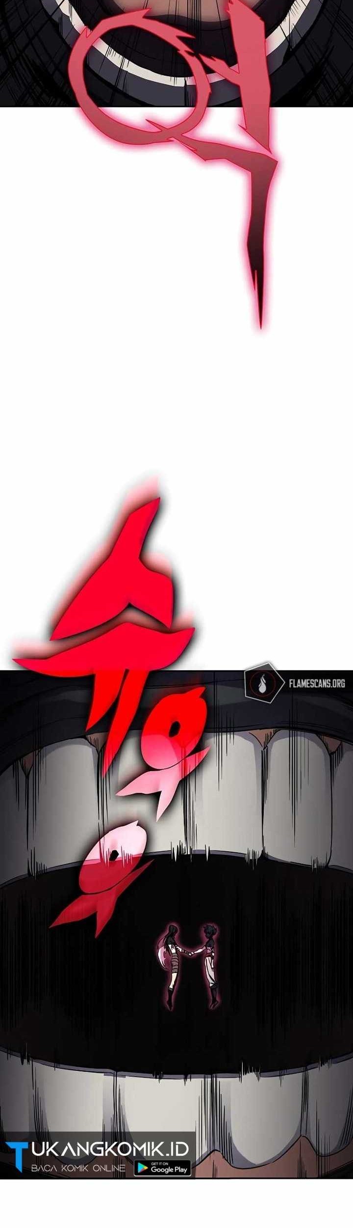X & Ash Chapter 76 - halaman 84