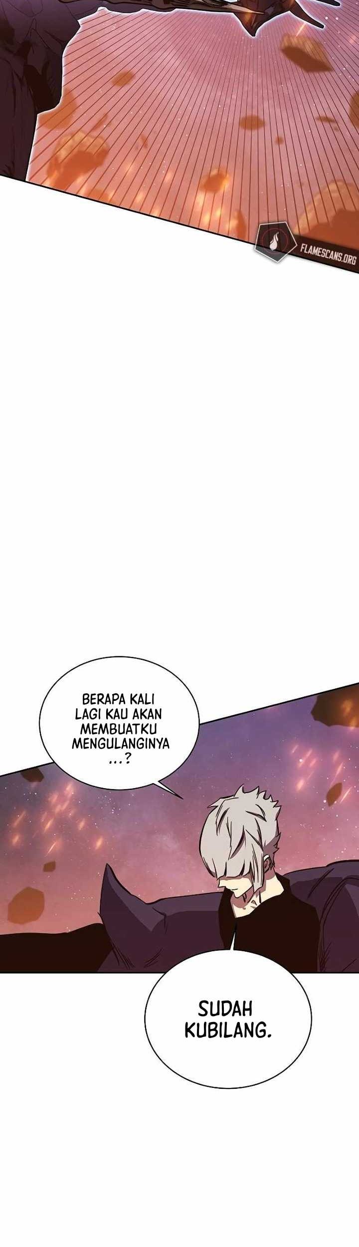X & Ash Chapter 76 - halaman 88