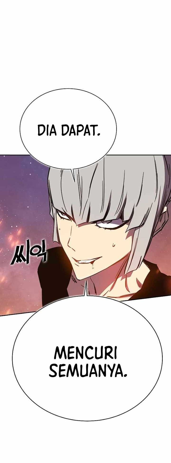 X & Ash Chapter 76 - halaman 89