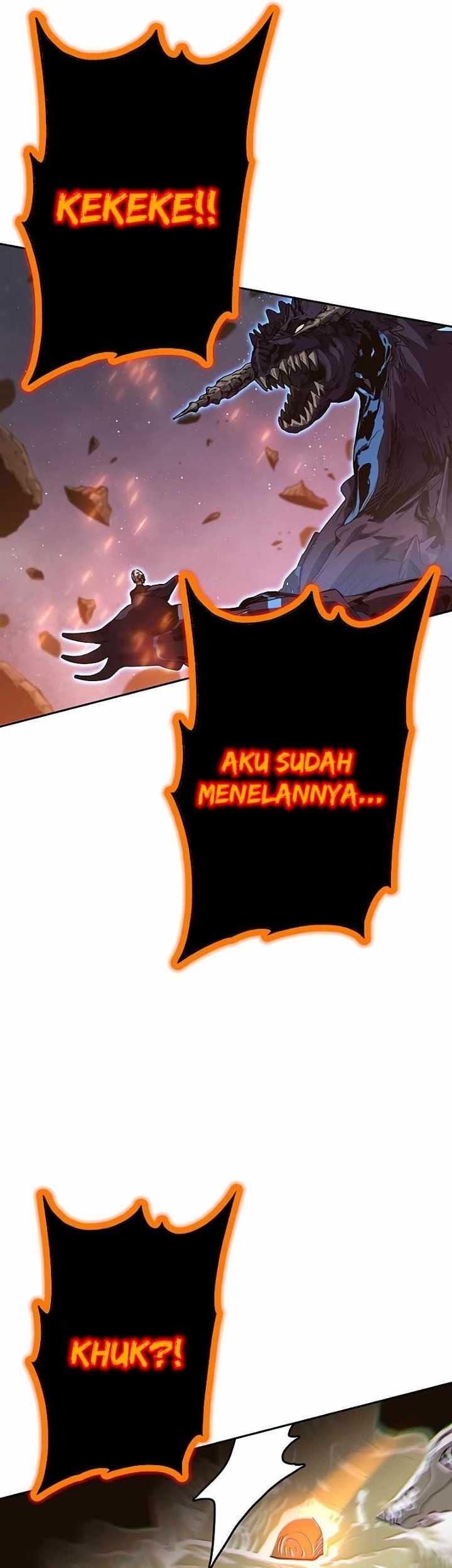 X & Ash Chapter 76 - halaman 90