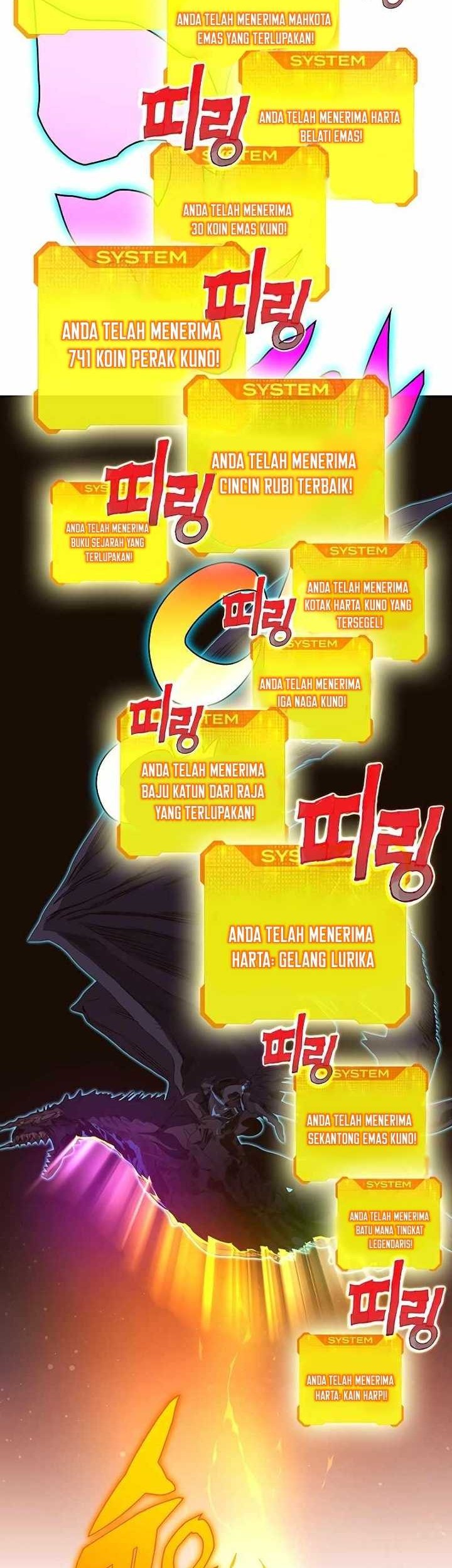 X & Ash Chapter 76 - halaman 95