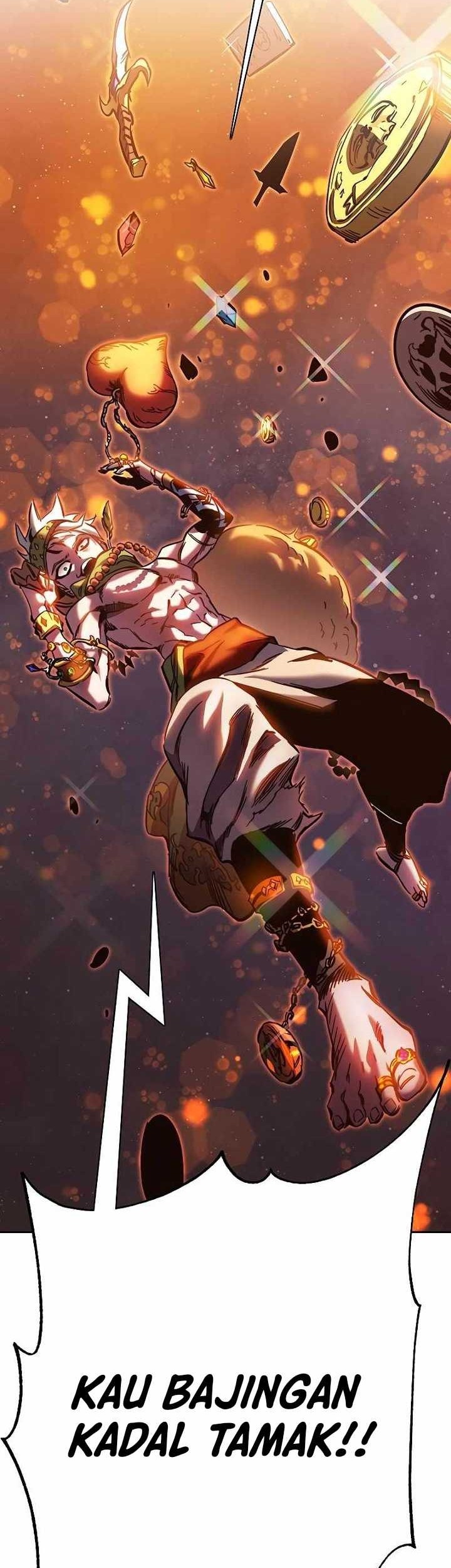 X & Ash Chapter 76 - halaman 97