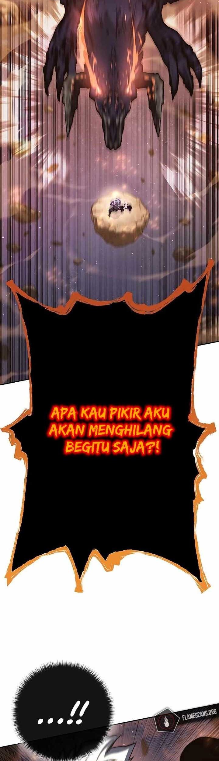 X & Ash Chapter 77 - halaman 10