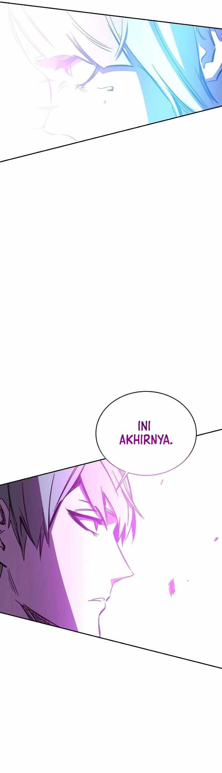 X & Ash Chapter 77 - halaman 100
