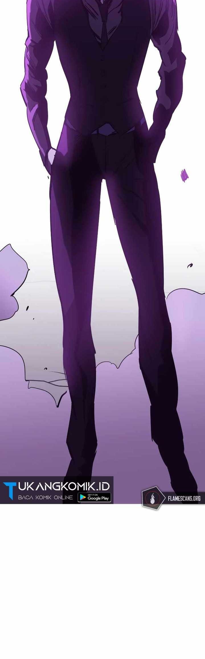 X & Ash Chapter 77 - halaman 109