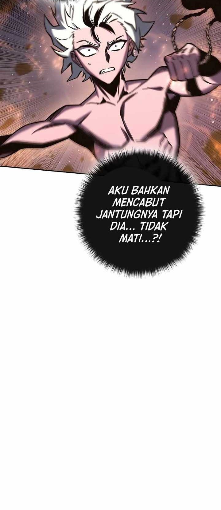 X & Ash Chapter 77 - halaman 11