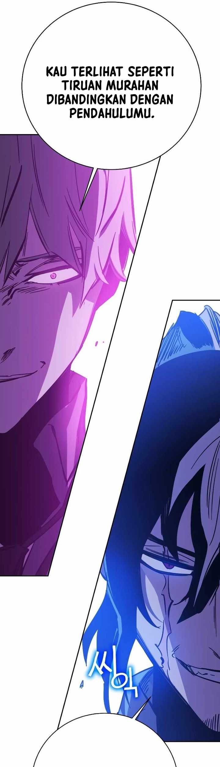 X & Ash Chapter 77 - halaman 110