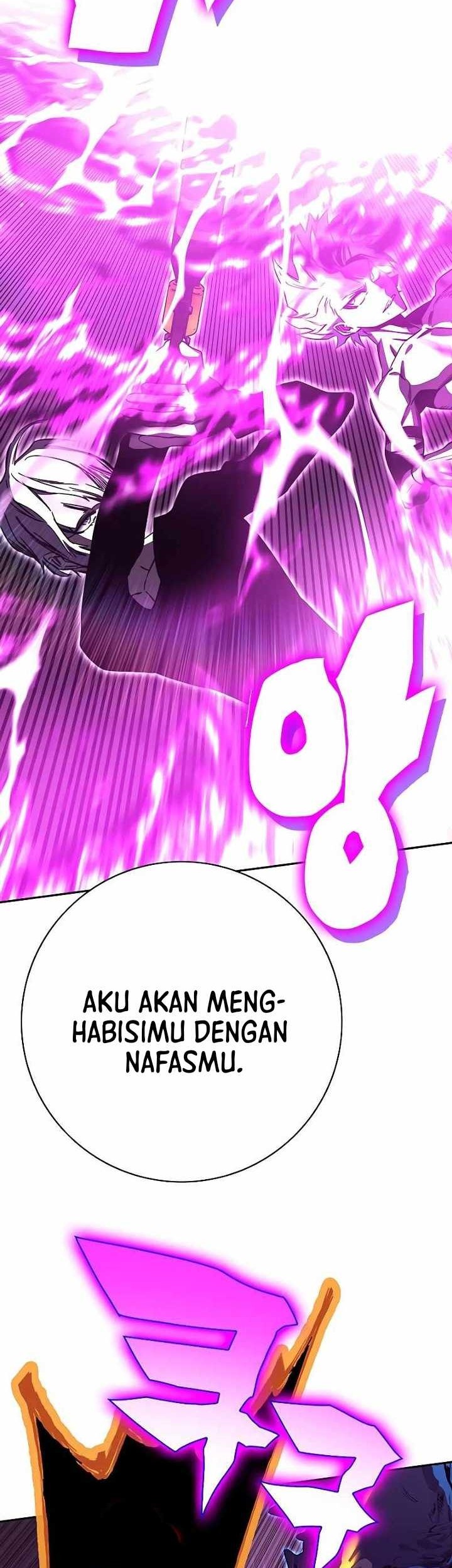 X & Ash Chapter 77 - halaman 13