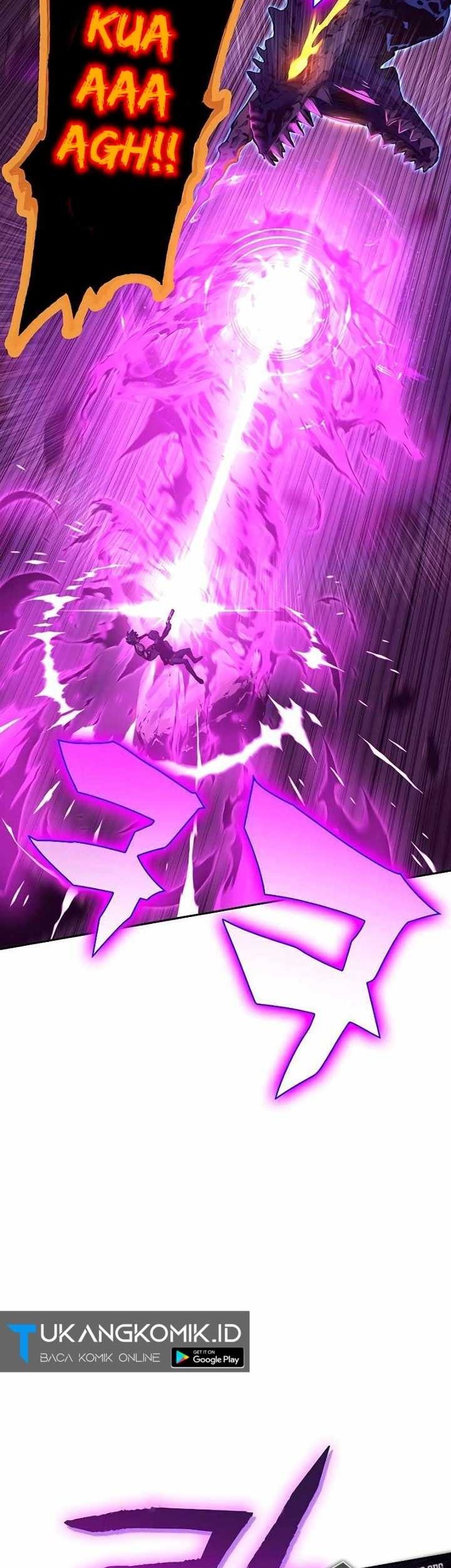 X & Ash Chapter 77 - halaman 14
