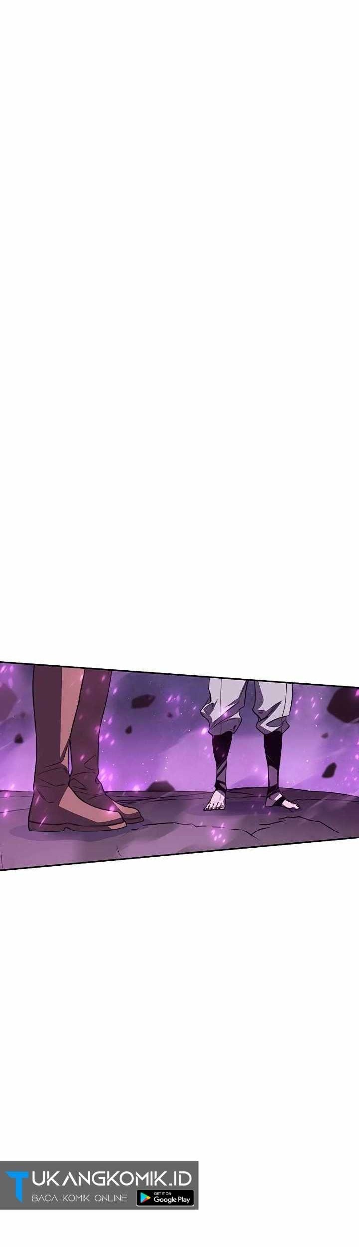 X & Ash Chapter 77 - halaman 17