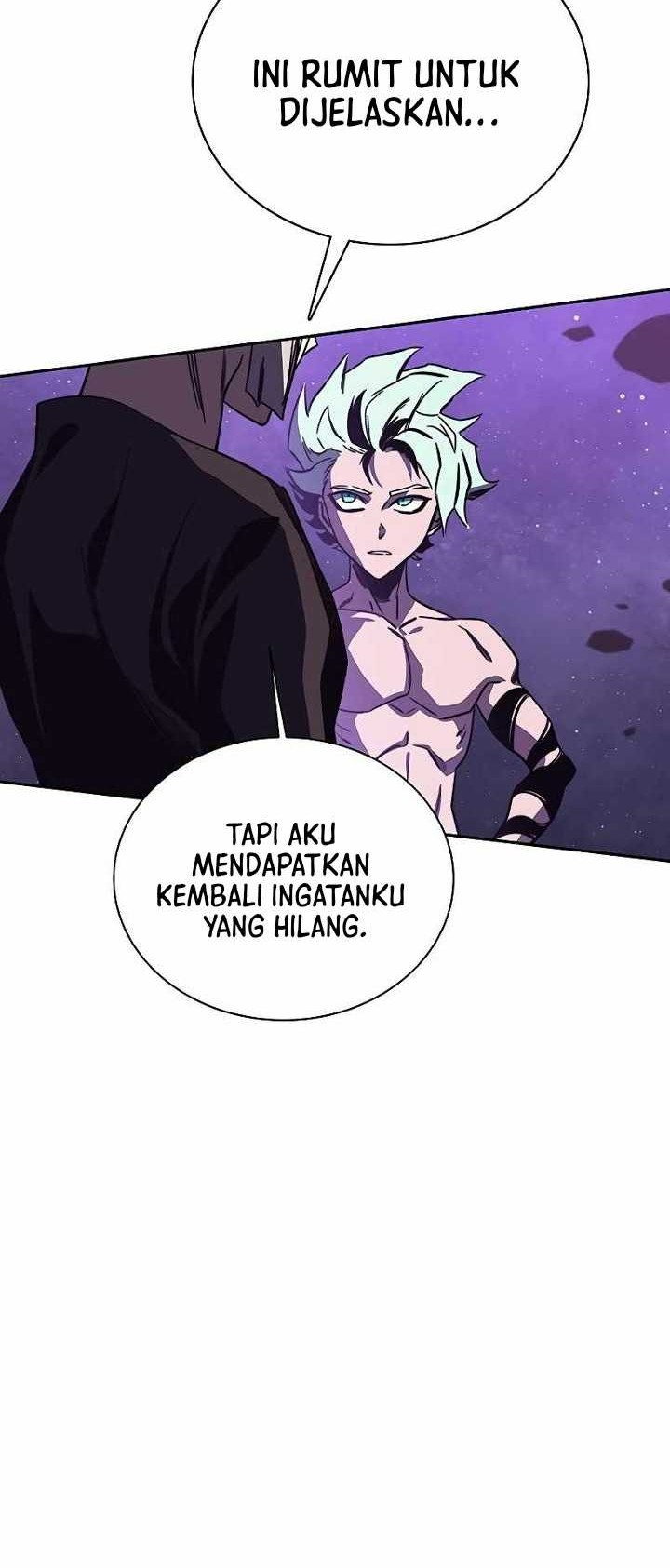 X & Ash Chapter 77 - halaman 23