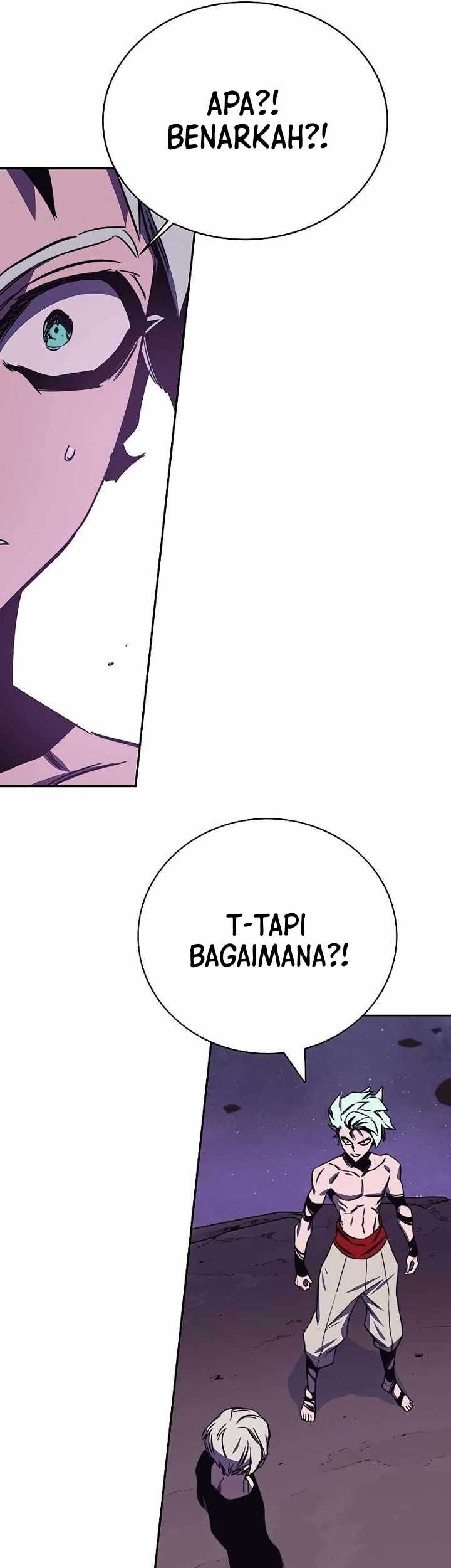 X & Ash Chapter 77 - halaman 24