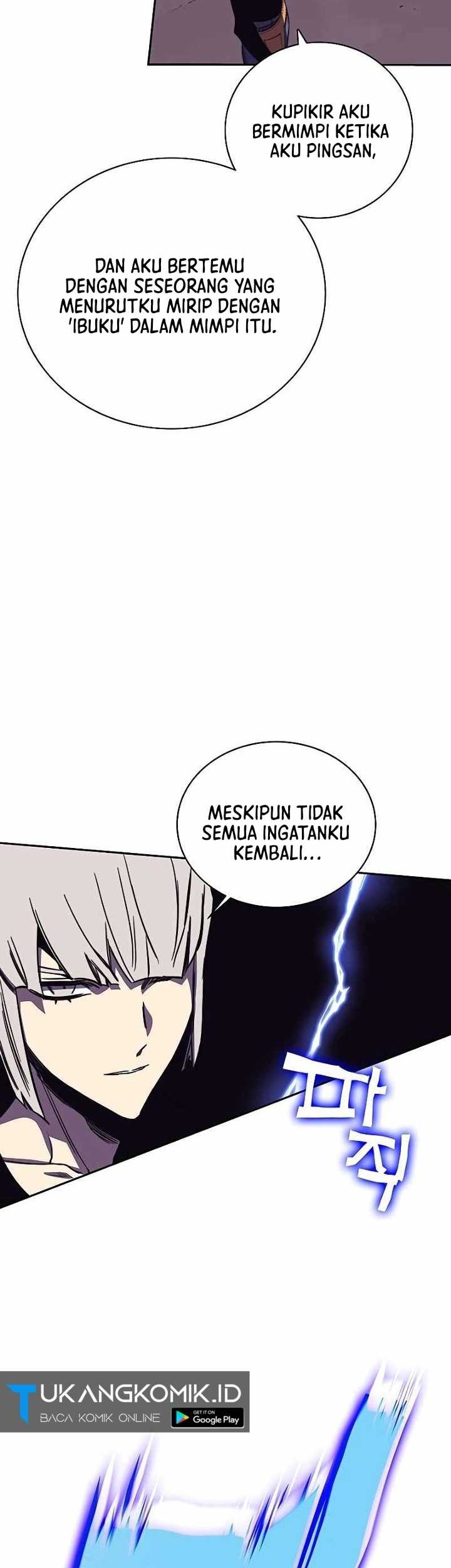 X & Ash Chapter 77 - halaman 25