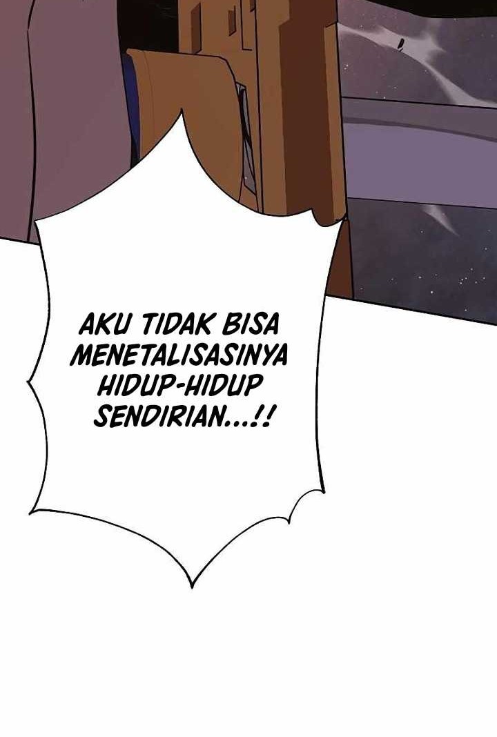 X & Ash Chapter 77 - halaman 31