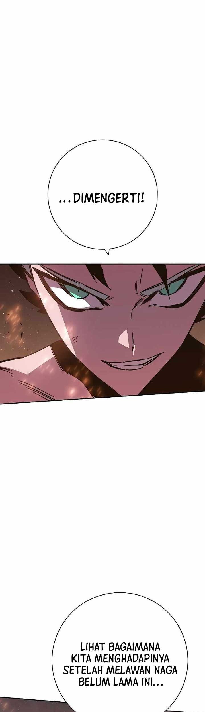 X & Ash Chapter 77 - halaman 34