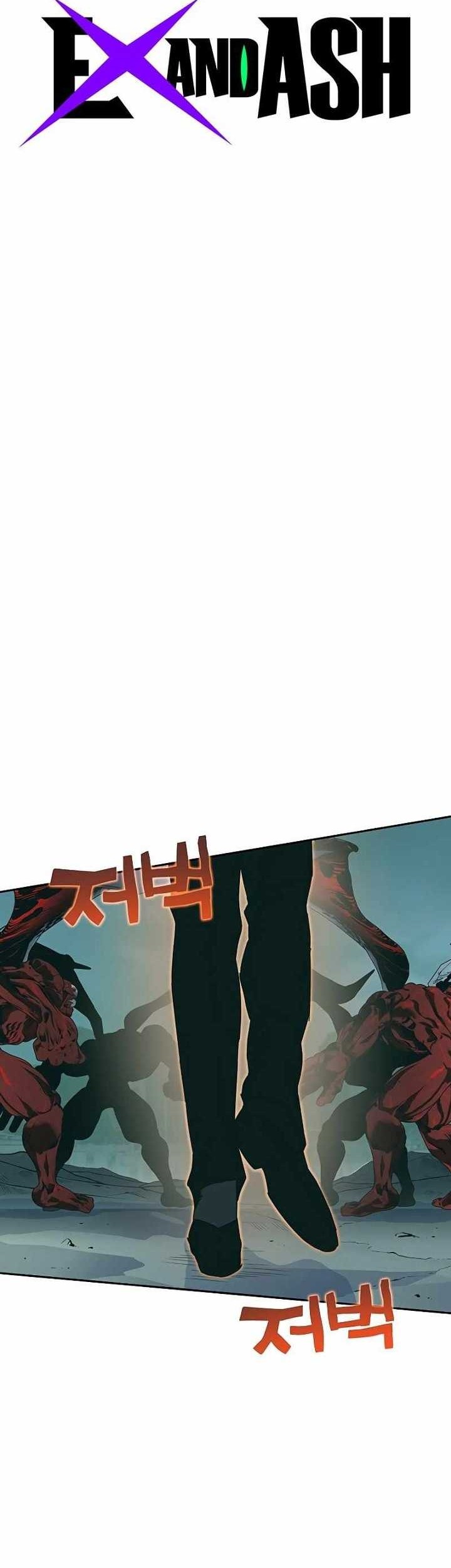 X & Ash Chapter 77 - halaman 37