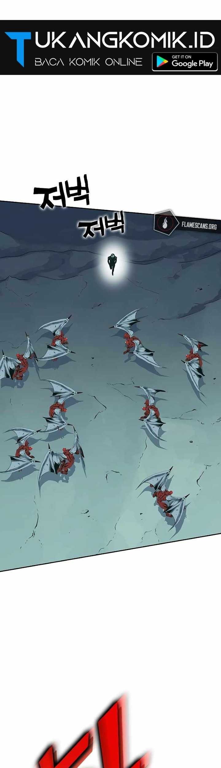 X & Ash Chapter 77 - halaman 38