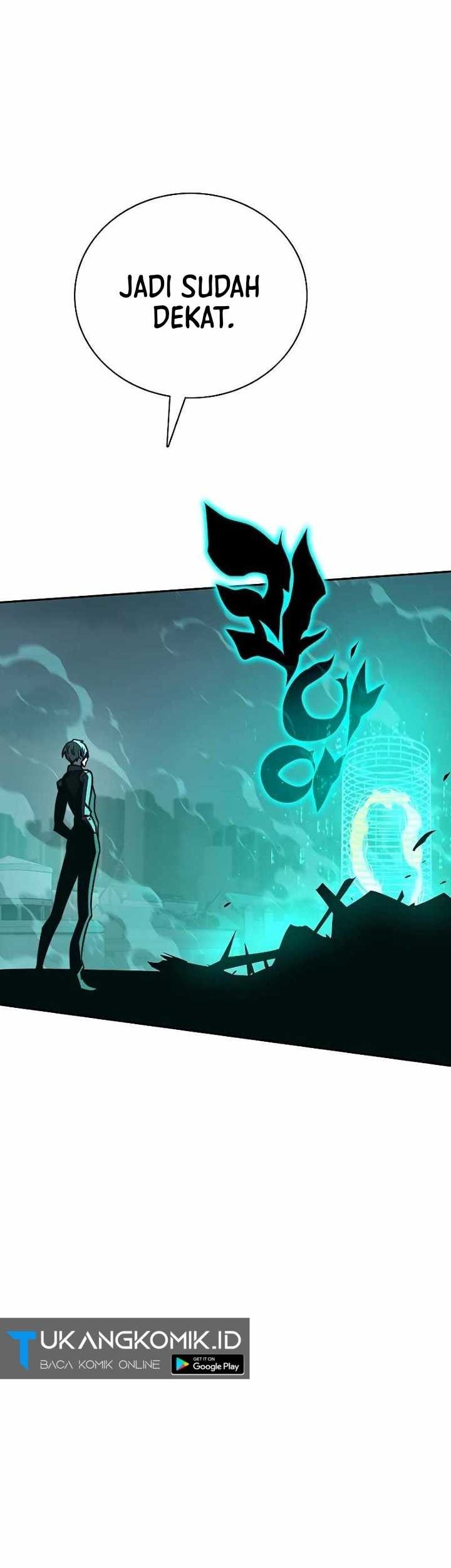 X & Ash Chapter 77 - halaman 45