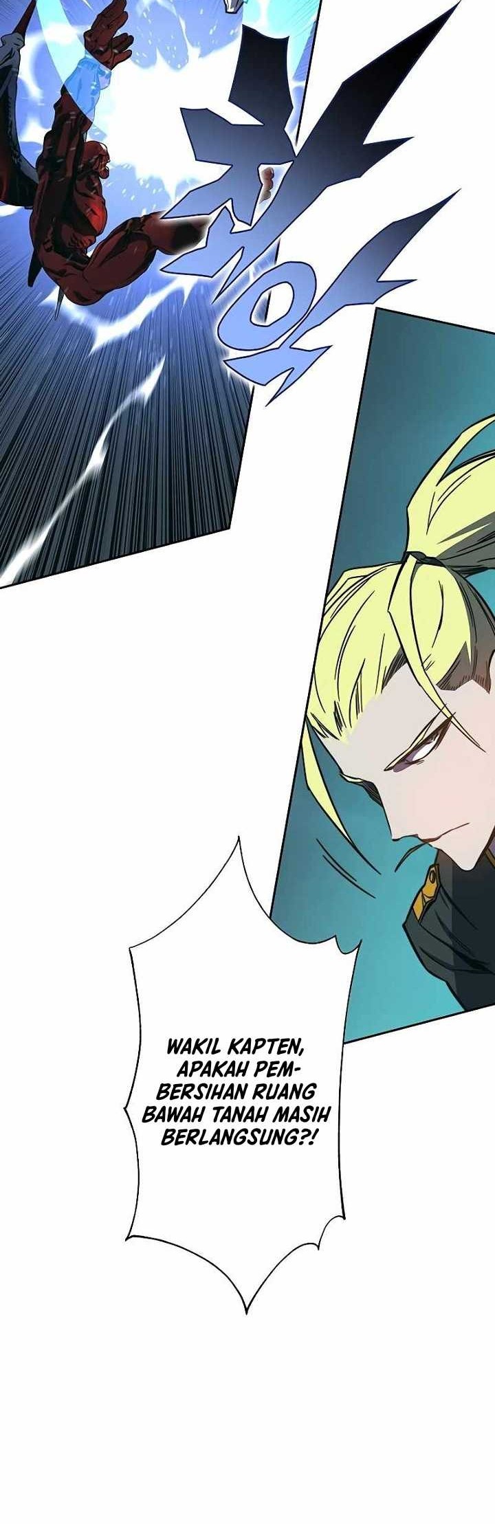 X & Ash Chapter 77 - halaman 47