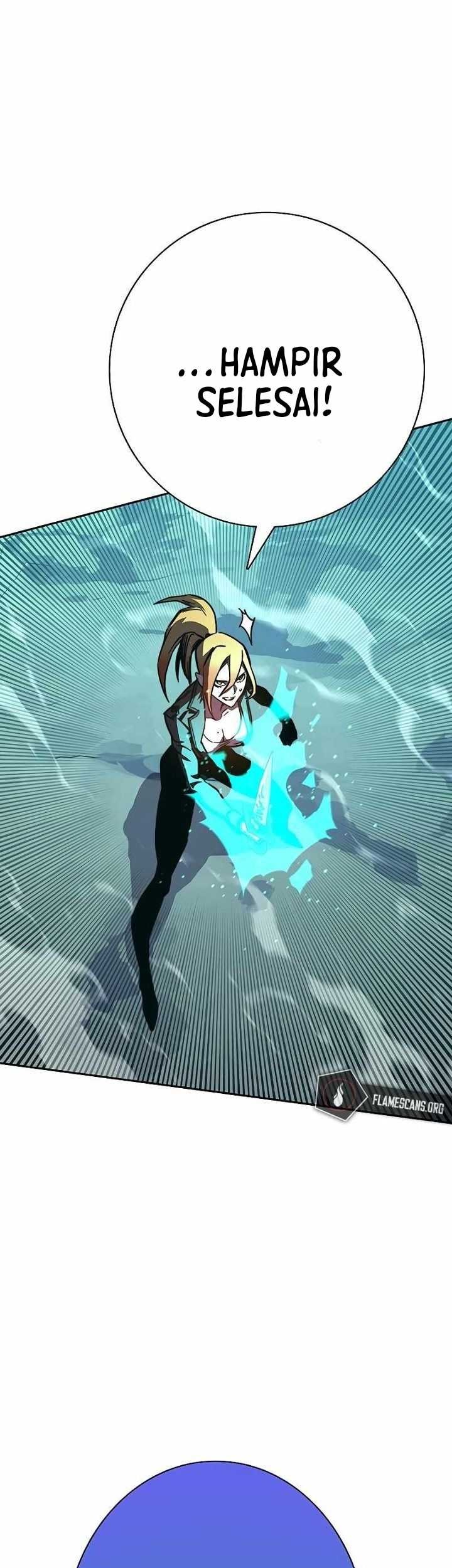 X & Ash Chapter 77 - halaman 48