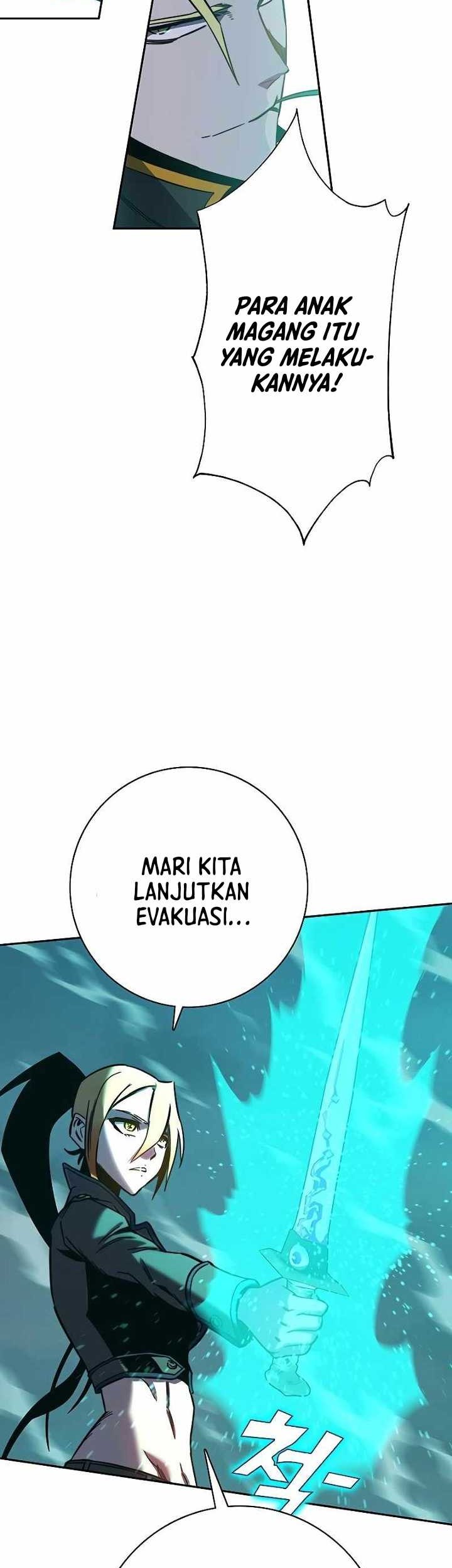 X & Ash Chapter 77 - halaman 50