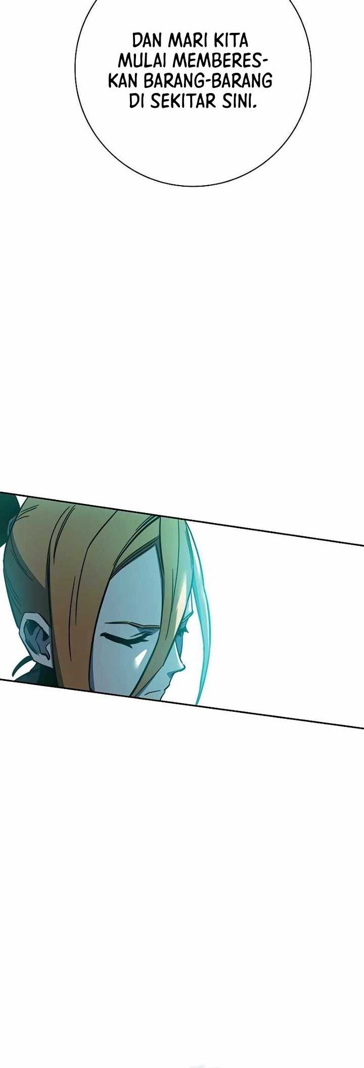 X & Ash Chapter 77 - halaman 51