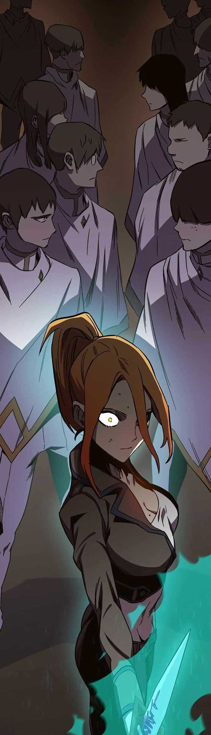 X & Ash Chapter 77 - halaman 53