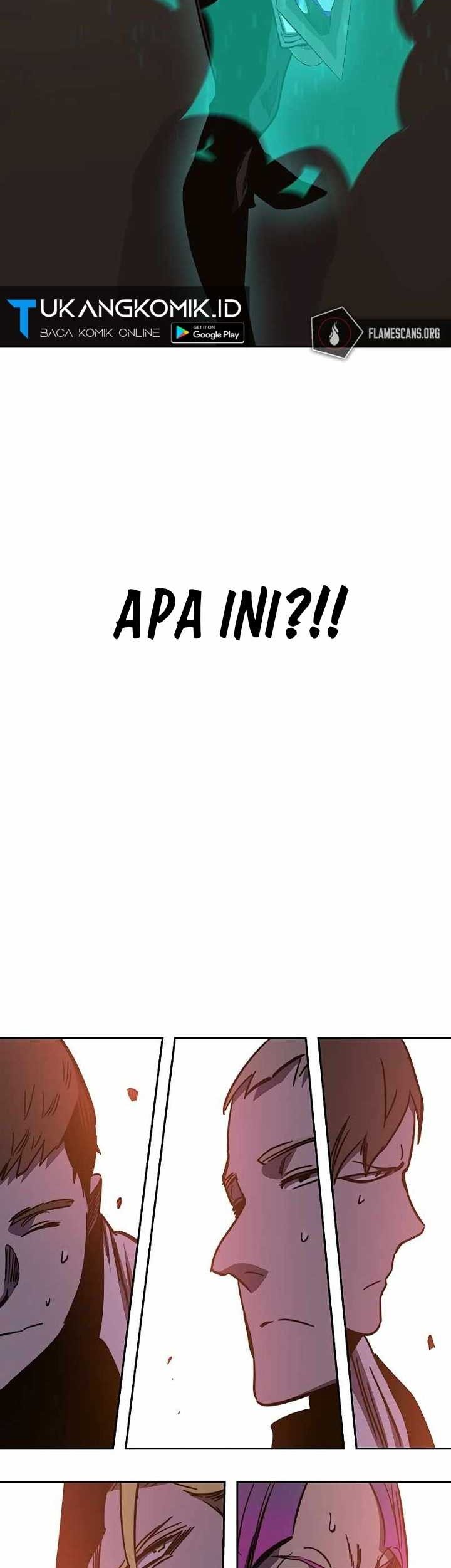 X & Ash Chapter 77 - halaman 54