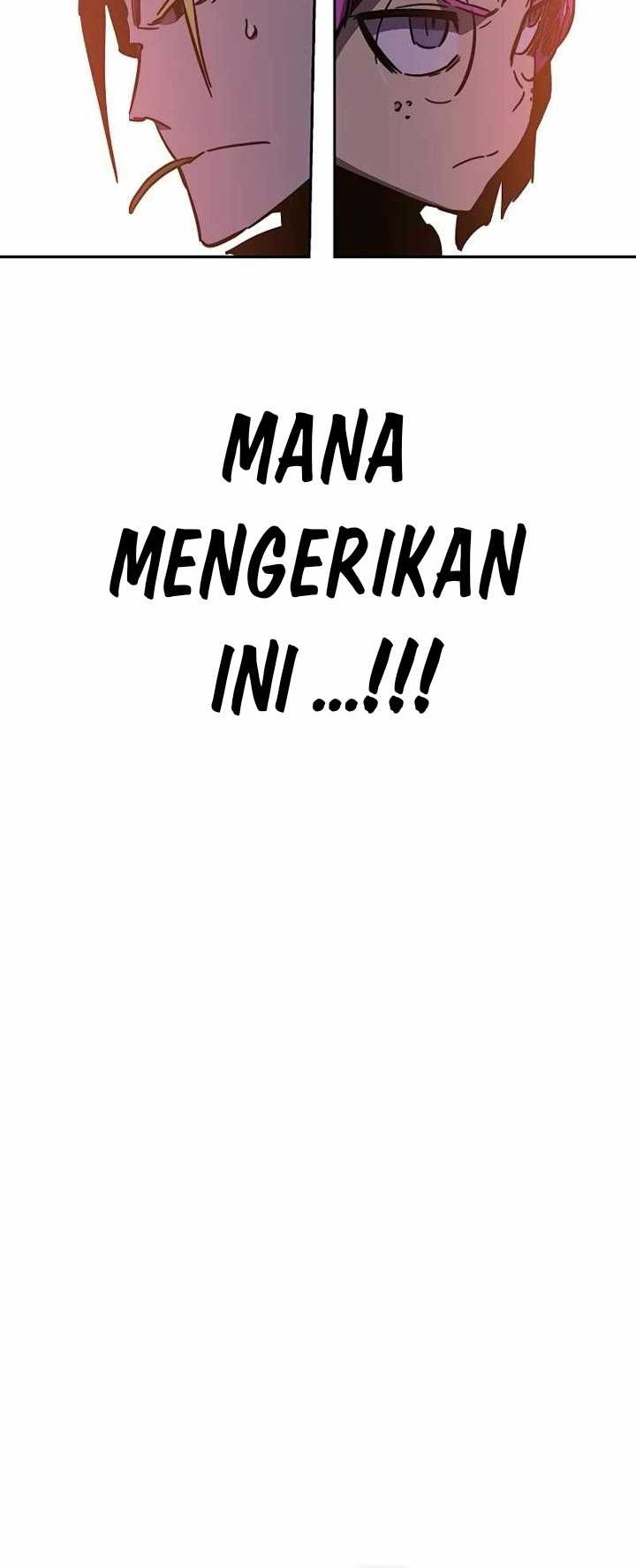 X & Ash Chapter 77 - halaman 55