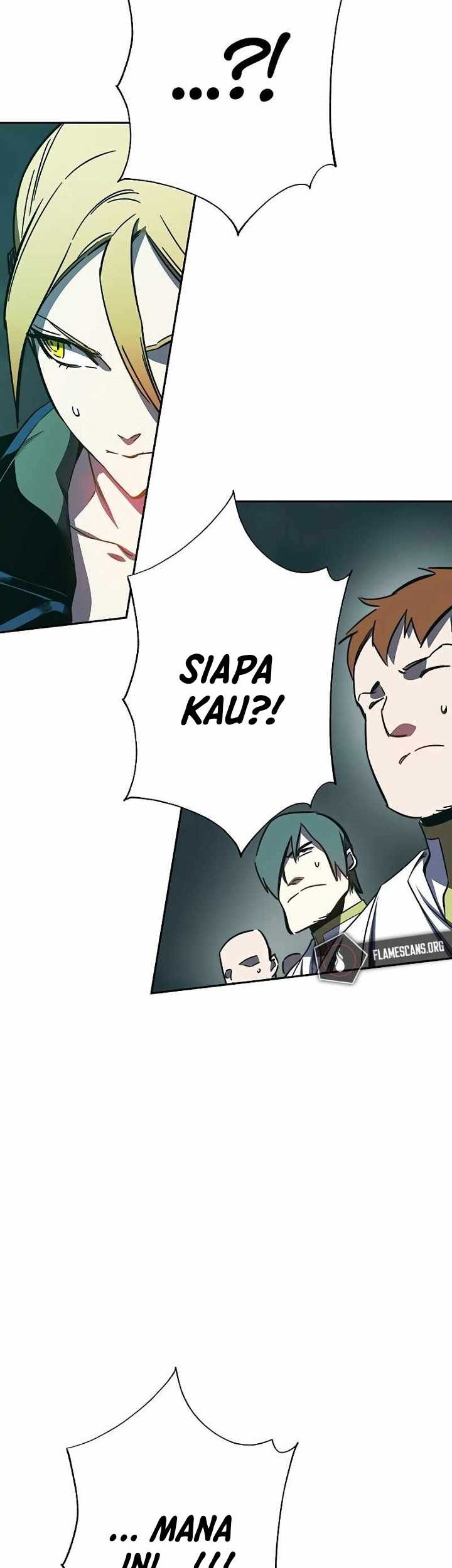 X & Ash Chapter 77 - halaman 57