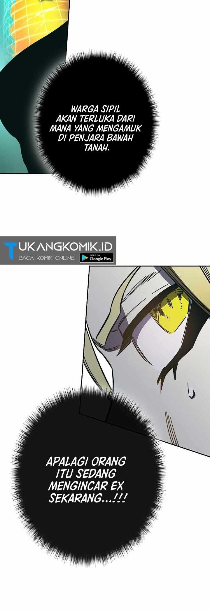 X & Ash Chapter 77 - halaman 59