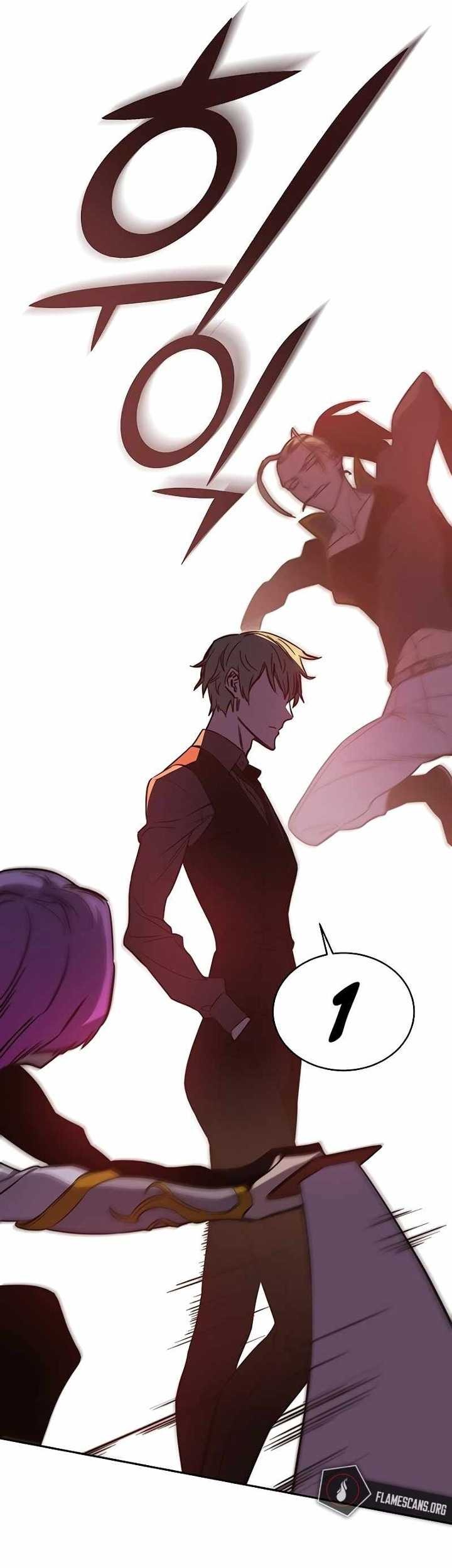 X & Ash Chapter 77 - halaman 64