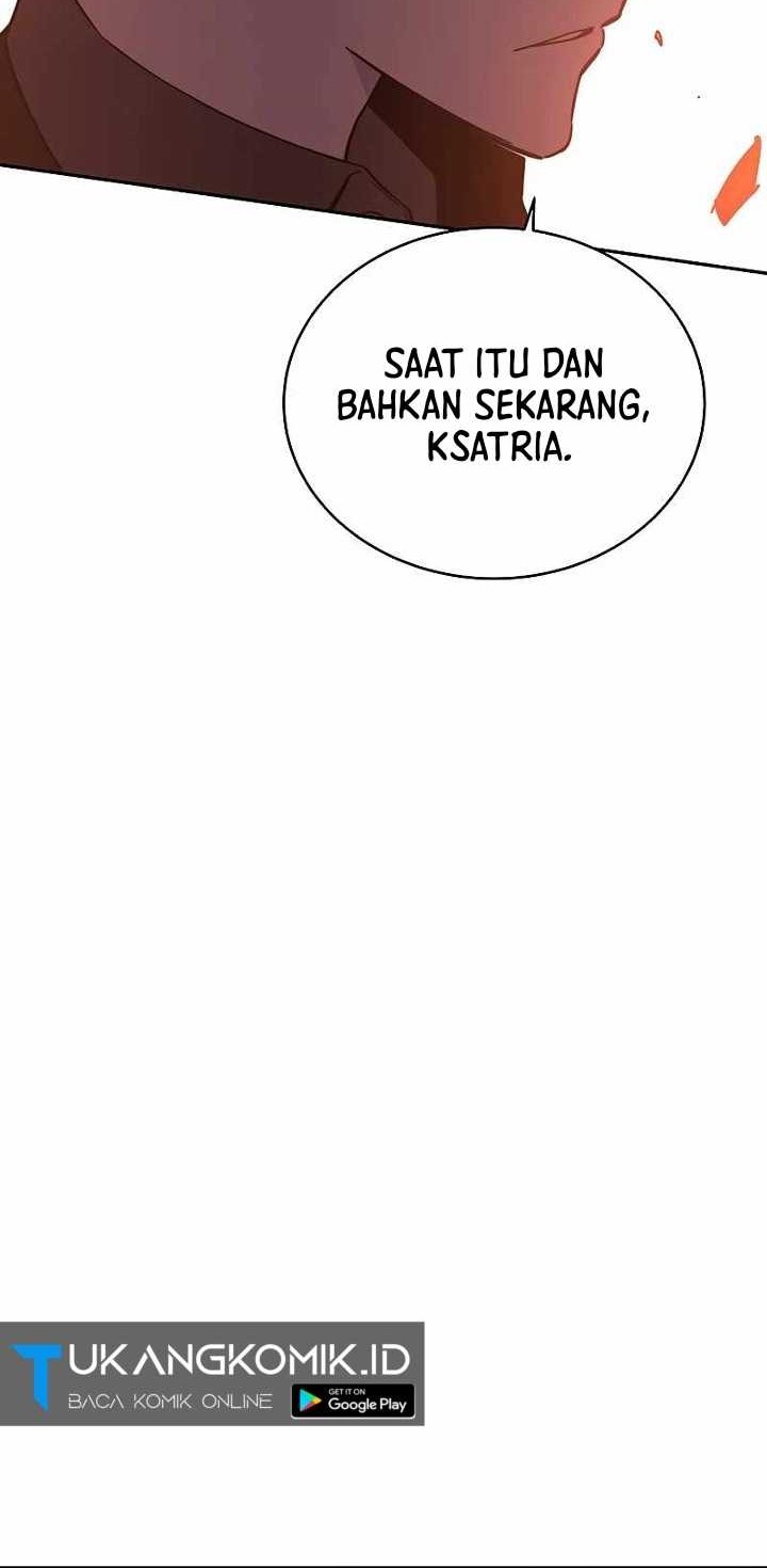 X & Ash Chapter 77 - halaman 67