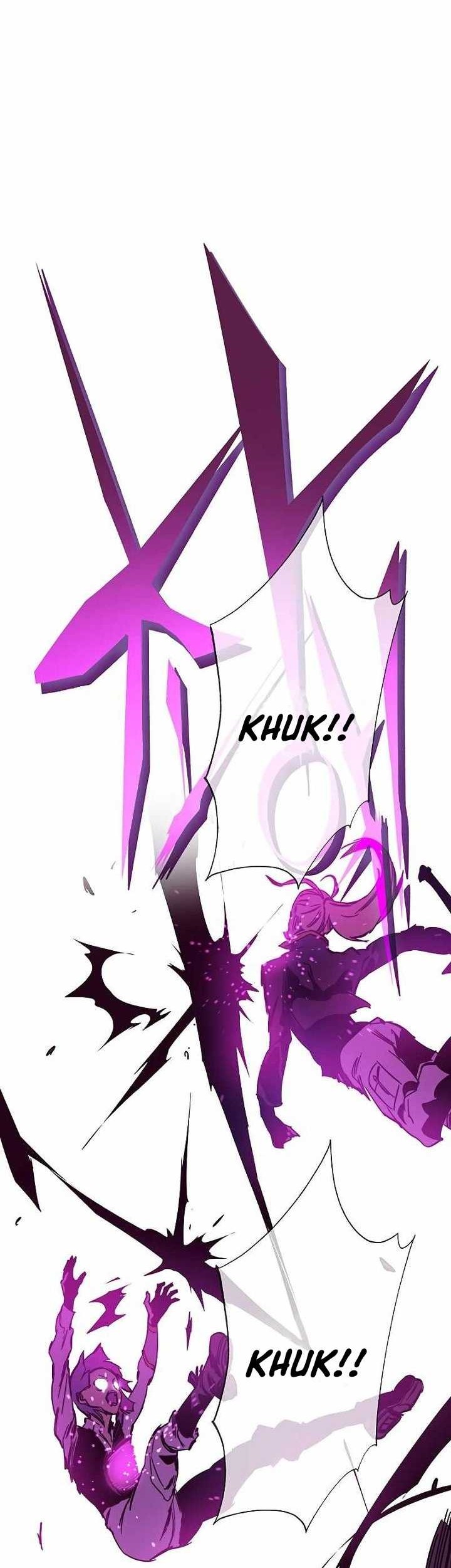 X & Ash Chapter 77 - halaman 69