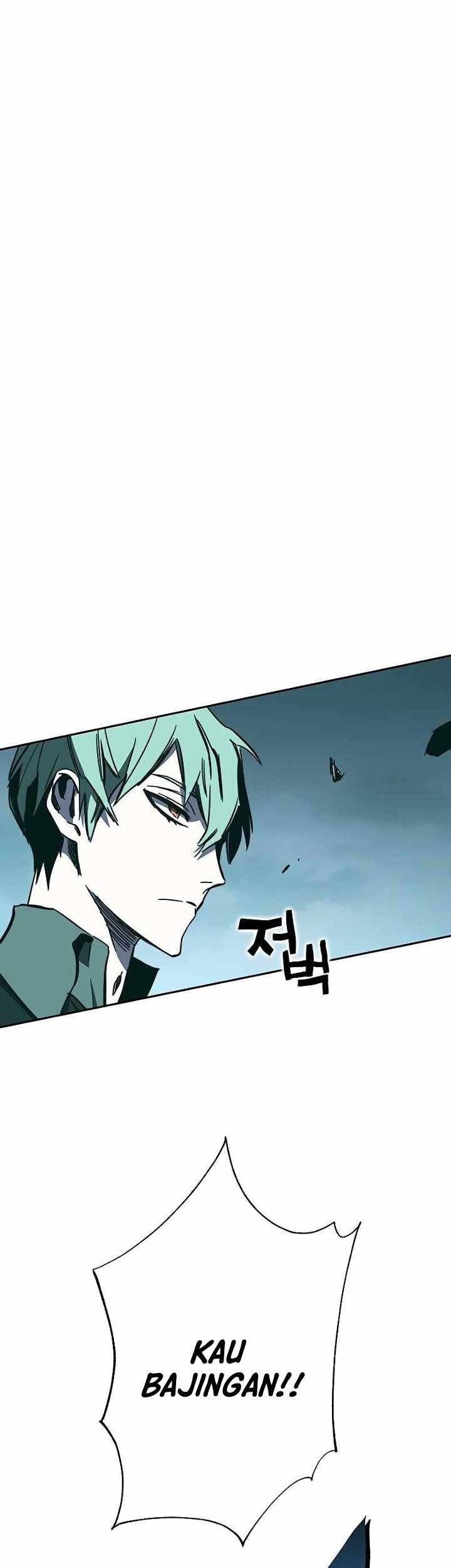 X & Ash Chapter 77 - halaman 72