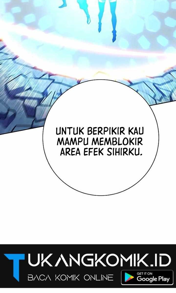 X & Ash Chapter 77 - halaman 79